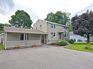 23 Pleasant Cir, Canton, MA 02021