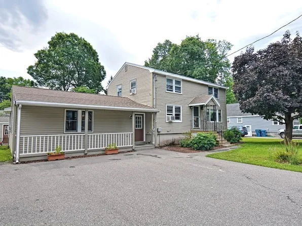 23 Pleasant Cir, Canton, MA 02021
