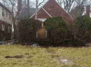 14584 Santa Rosa Dr, Detroit, MI 48238