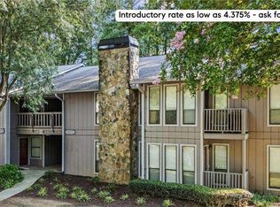 3991 Woodridge Way, Tucker, GA