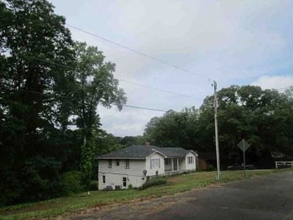 Property Side View