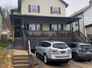 316 7th Ave, Carnegie, PA