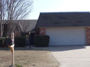 7133 S Indianapolis Ave, Tulsa, OK 74136