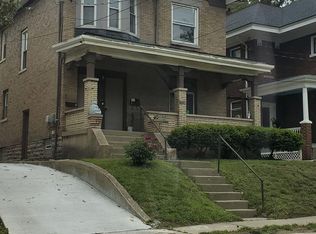 1526 Dixmont Ave #2, Cincinnati, OH 45207