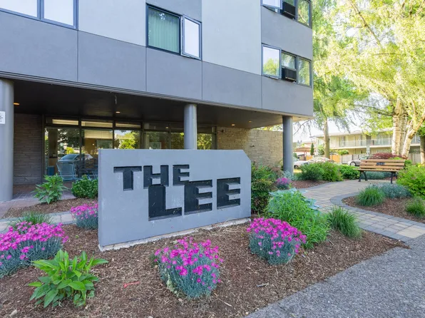 The Lee Apartments