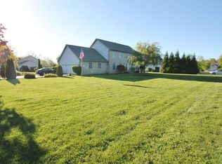 61 Thomas Christopher Ln, Pataskala, OH 43062