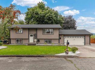 4719 N Stevenson Ct, Otis Orchards, WA 99027