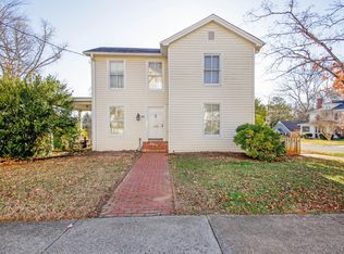 201 Boston Ave, Lynchburg, VA 24503