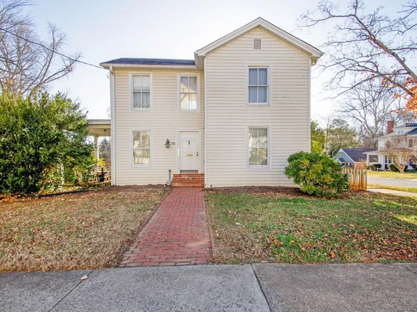 201 Boston Ave, Lynchburg, VA 24503