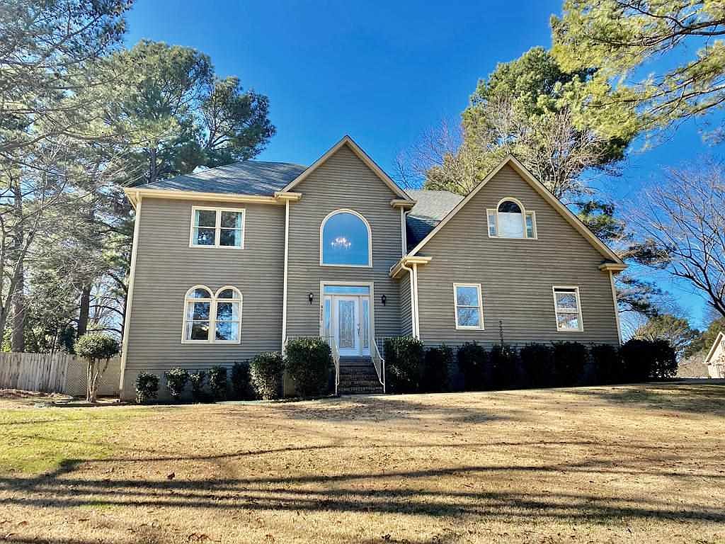 9222 Turtle Point Dr, Killen, AL 35645 Zillow