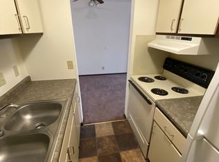 Village Apartments (St. Pt.), Stevens Pt, WI 54481
