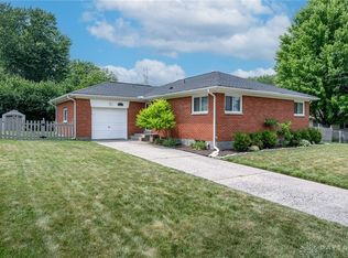 3721 Mengel Dr, Dayton, OH 45429