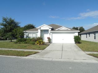 607 White Flower Way, Brooksville, FL 34604