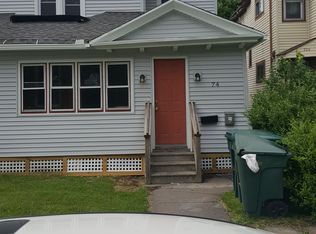 74 Lorimer St, Rochester, NY 14608