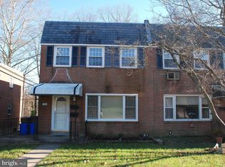 210 E Maryland Ave, Aldan, PA 19018