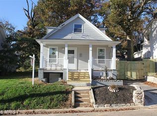 24 Tunic Ave, Capitol Heights, MD 20743