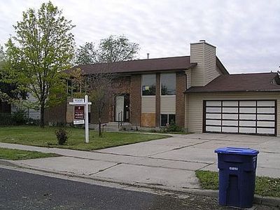 4675 W 3100 S, West Valley City, UT, 84120