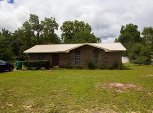 3083 Oak St N, Crestview, FL 32539