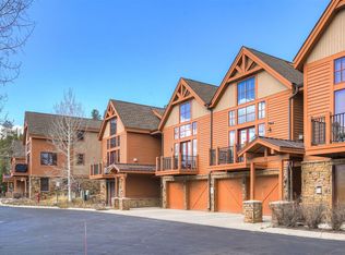 71 Antlers Gulch Rd #303, Dillon, CO 80435