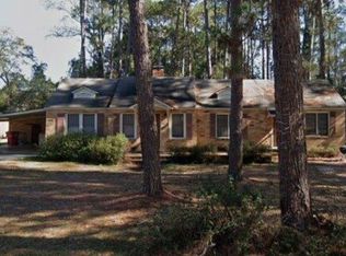 1807 Central Ave N, Tifton, GA 31794
