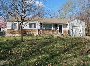 1713 SW Moore St, Blue Springs, MO 64015