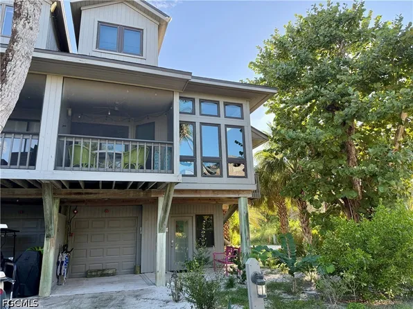 4491 Escondidio Ln #73, Captiva, FL 33924
