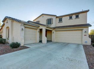 6827 W Saint Catherine Ave, Laveen, AZ 85339