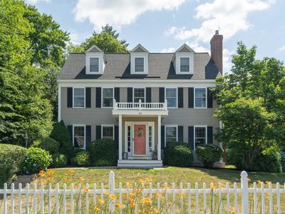 23 Greenleaf Drive, Seabrook, NH, 03874