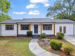 2657 John Petree Rd, Powder Springs, GA 30127