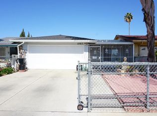 1263 Turtlerock Dr, San Jose, CA 95122