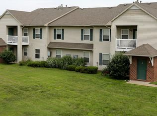 The Westcott, Evansville, IN 47715