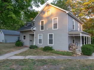 411 N Mix St, Oregon, IL 61061