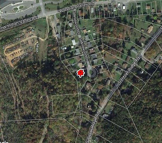 1st image of 3068 S Wildwood Dr