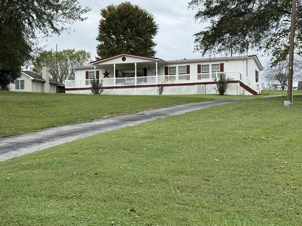 22245 Green Springs Church Rd, Abingdon, VA 24211