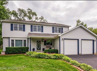 101 Burnett Rd, Island Lake, IL 60042