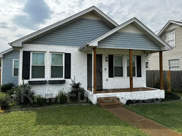 1119 1st Ave S, Nashville, TN 37210