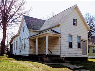 1655 Belmont Ave #1, Toledo, OH 43607