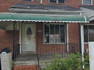 4711 Williston St, Baltimore, MD 21229