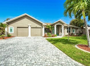 15291 Briarcrest Cir, Fort Myers, FL 33912