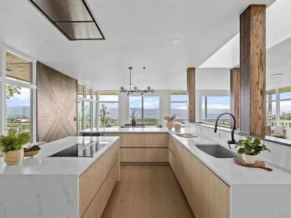 974 N Faver Drive, Castle Rock, CO 80109