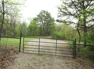 N Pushmataha County Rd #4070, Atoka, OK 74525