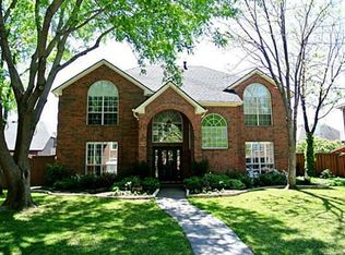 333 Beechwood Ln, Coppell, TX 75019