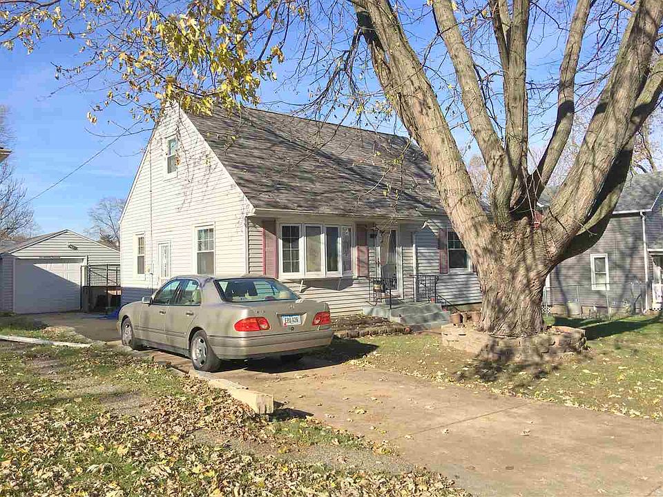 1714 Esplanade Ave, Davenport, IA 52803 Zillow