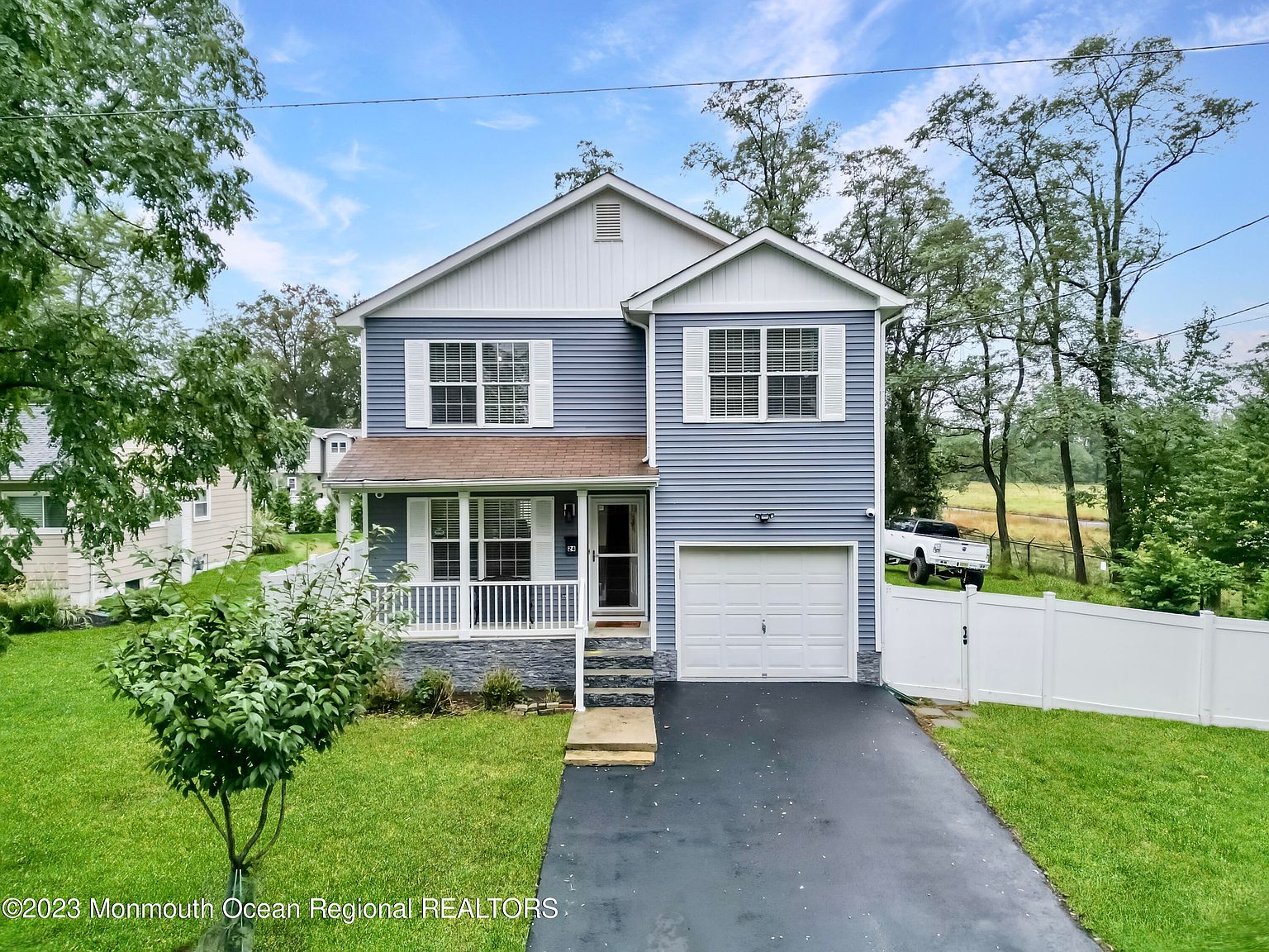 24 Park Avenue, Eatontown, NJ 07724 MLS 22327373 Zillow