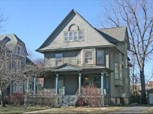 251 Home Ave, Oak Park, IL 60302