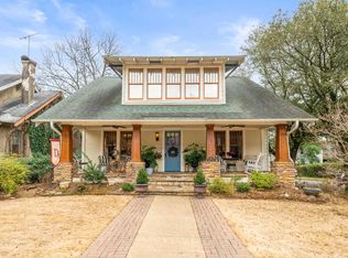 641 Quapaw Ave, Hot Springs, AR 71901