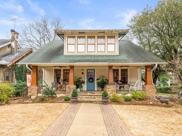 641 Quapaw Ave, Hot Springs, AR 71901
