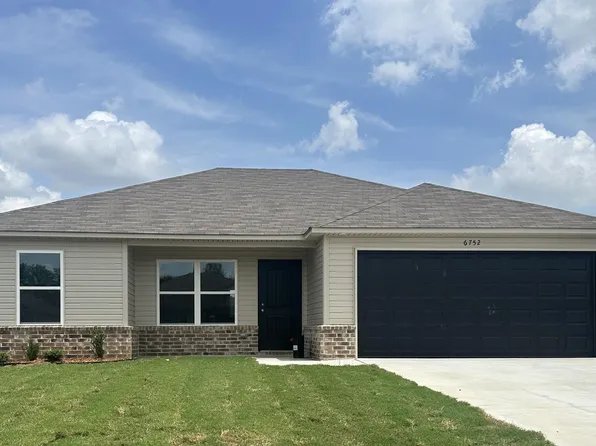 6752 Watercrest Loop, North Little Rock, AR 72117