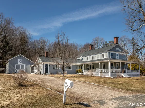 178 Center Street, Hartland, CT 06091