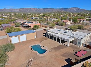 44206 N 10th St, New River, AZ 85087